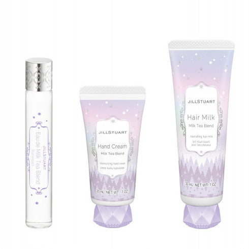 JILLSTUART|Utopia Just for You Gift Collection Milk Tea Blend